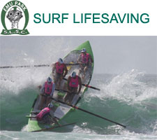 emu park surf lifesaving club- join now